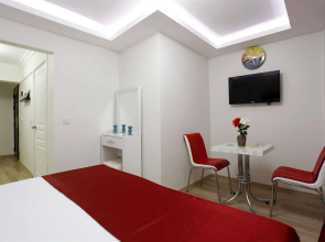 Taksim Istiklal Suites