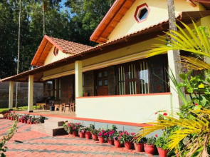 Hallibailu Homestay