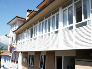 Apartamentos El Jornu