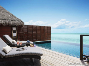 Taj Exotica Resort And Spa