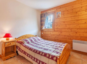 Le Hameau des Marmottes