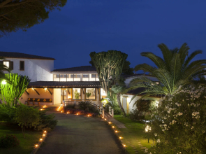 Hotel & Residence Cormoran