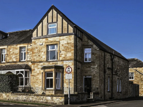 Hexham Town Bed and Breakfast