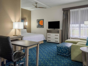 Homewood Suites By Hilton Philadelphia Plymouth Meeting