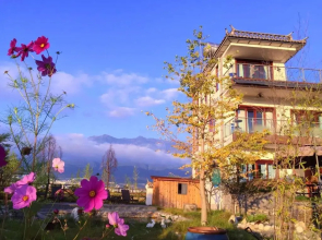 Dali Daoxiangtianyuan Resort Hotel