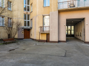 P&O Apartments Plac Narutowicza 1