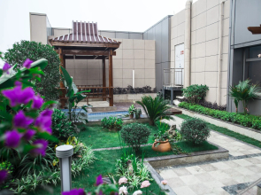 Cynn Hotel Chengdu