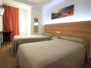 Hostal Pensimar