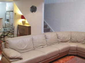 Petrel Deluxe Villa