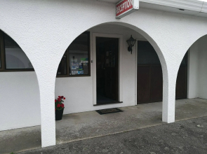 Hacienda Motel