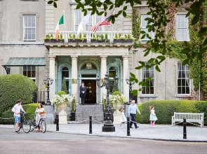 Self Catering Holiday Homes Killarney Town Centre