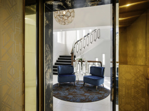 Fable Auckland, MGallery