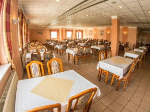 Homoky Hotels Bestline Hotel