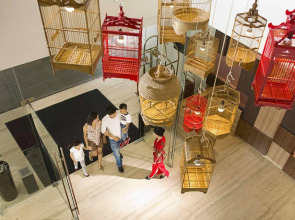 Grand Zuri Malioboro Yogyakarta