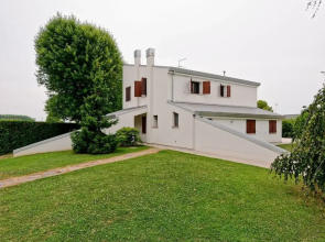 NIFTY Intera Villa con Piscina Relax, Idromassaggio e Sauna