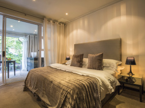 O on Kloof Boutique Hotel