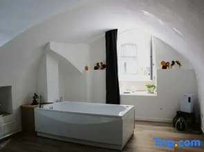 [La Chianca Jacuzzi & Stone] Cozy Apartment