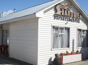 Departamentos Haruwen