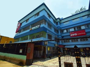 OYO Flagship 40818 Hotel Kahini Digha