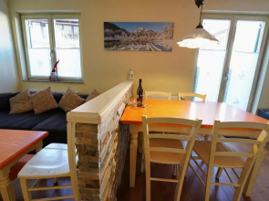 Apartment Mojstrovka