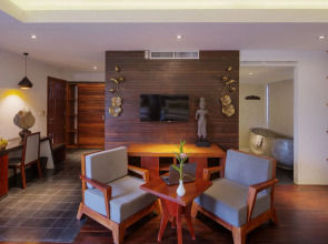 King Rock Boutique Hotel