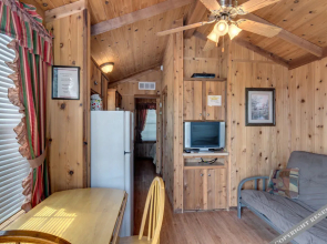 Lake Conroe RV & Camping Resort