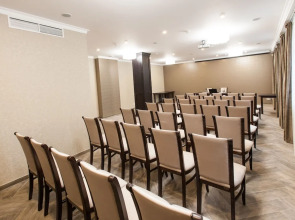 Отель West Park