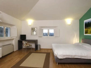 Villa Peragnola
