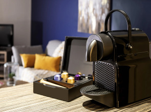 Aparthotel Adagio Access Paris Porte de Charenton