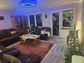 Malmoxie Unic Garden House