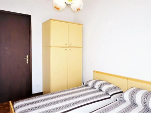 Holiday Home Near Spiaggia Tartaruga Beach