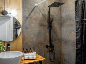 На квартире на улице Сколковская 9Б