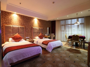 Changsha Residence Hotel