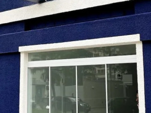 Hotel Lara 10 Curitiba