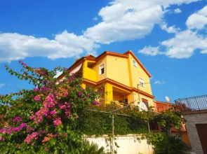 Apartment Snezana 1200