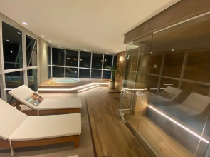 Edifício Promenade II Apt 404