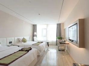 S International Hotel