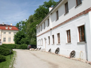 Palac Alexandrw