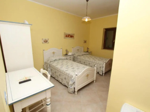 Az. Agrituristica La Tenuta del Falco