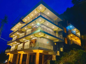 Hotel Nature's Feast