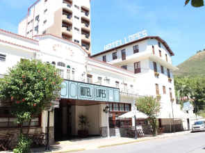 Hotel Lopes Caxambu