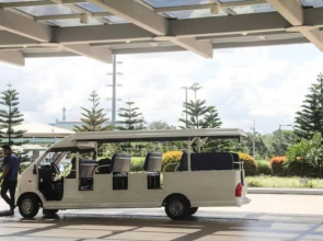 IRPM WIND#Rushmore40 Studio Tower 2 16th fl Amenity View