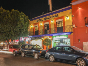 Hotel Nacional