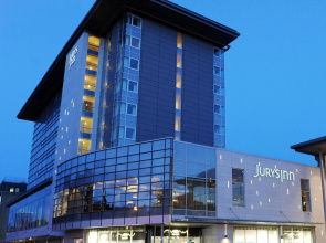 Leonardo Hotel Aberdeen