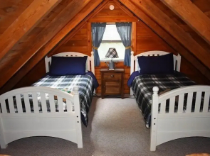 Acorn Bungalow