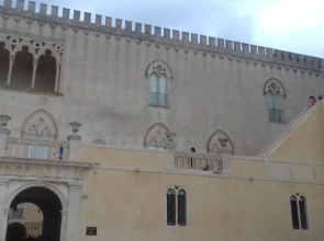 e ci rivò su
