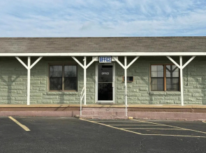 Llano Motel