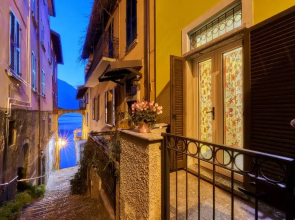 Annina's House Varenna Historic Centre