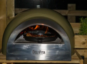 Elephant View Shepherds Hut