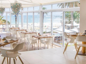 The Bay Hotel